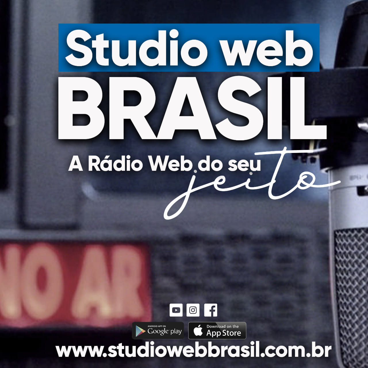 Studio Web Brasil