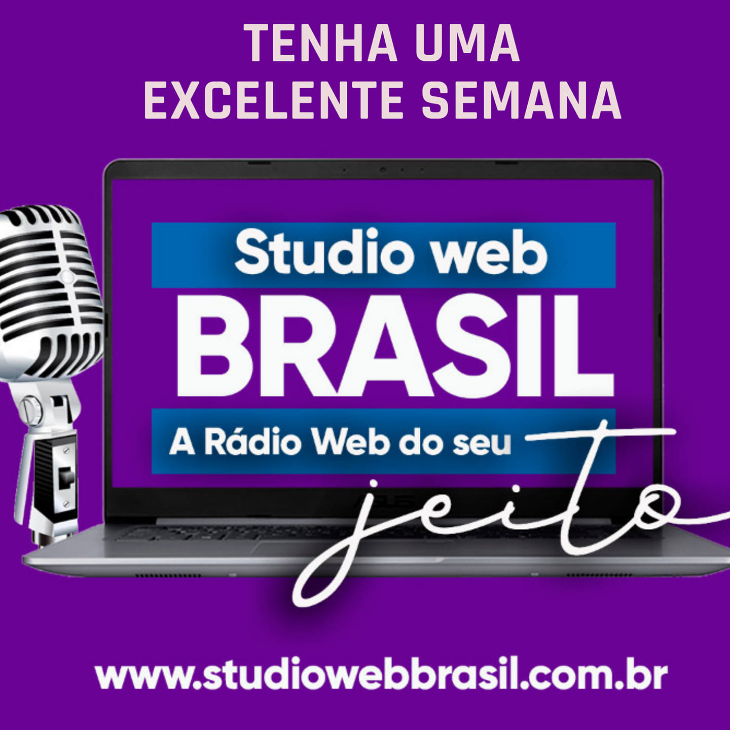 Studio Web Brasil