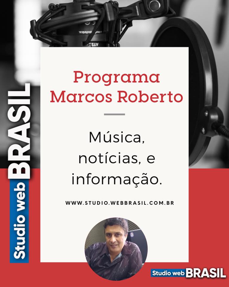 Marcos Roberto